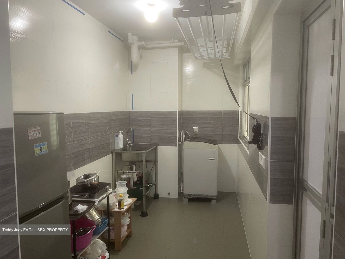 Blk 182A Marsiling Greenview (Woodlands), HDB 2 Rooms #587932201